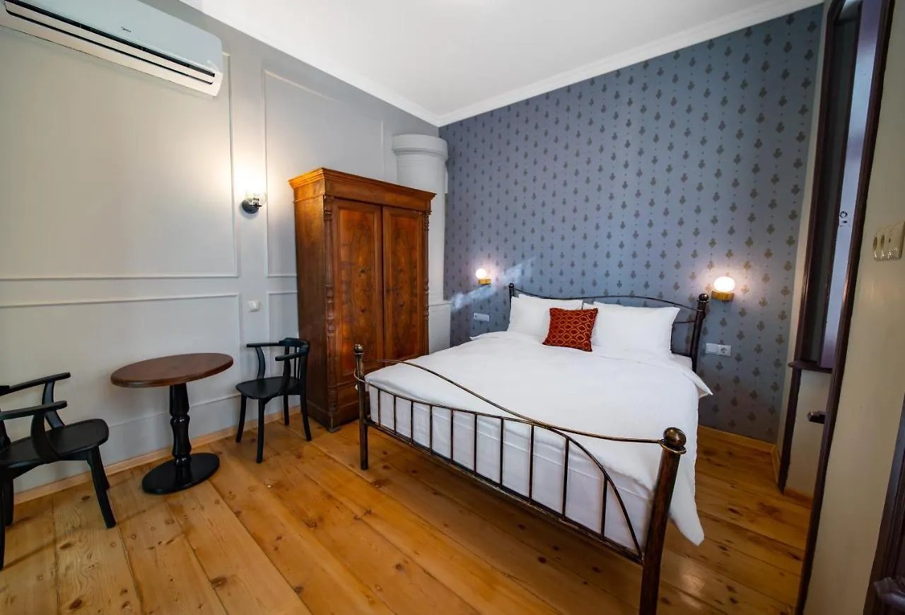 Arts Hotel Τυφλίδα