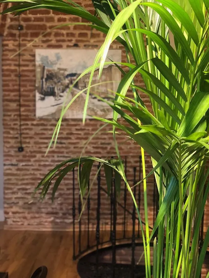 Arts Hotel Τυφλίδα