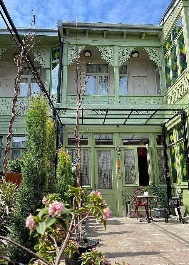 Arts Hotel Tbilisi Georgia