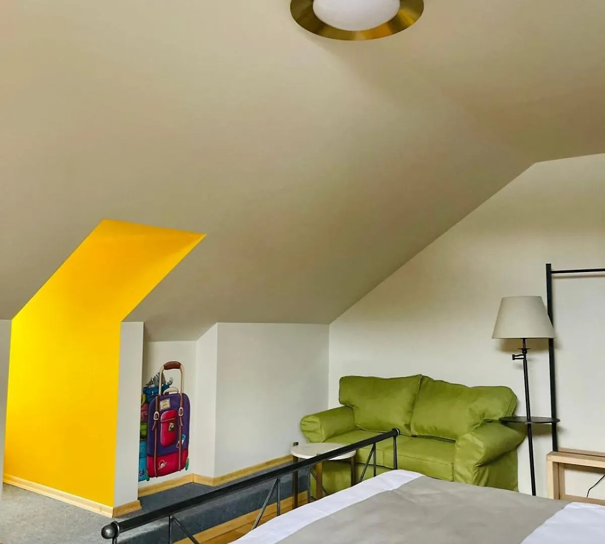 Arts Hotel Tbilisi