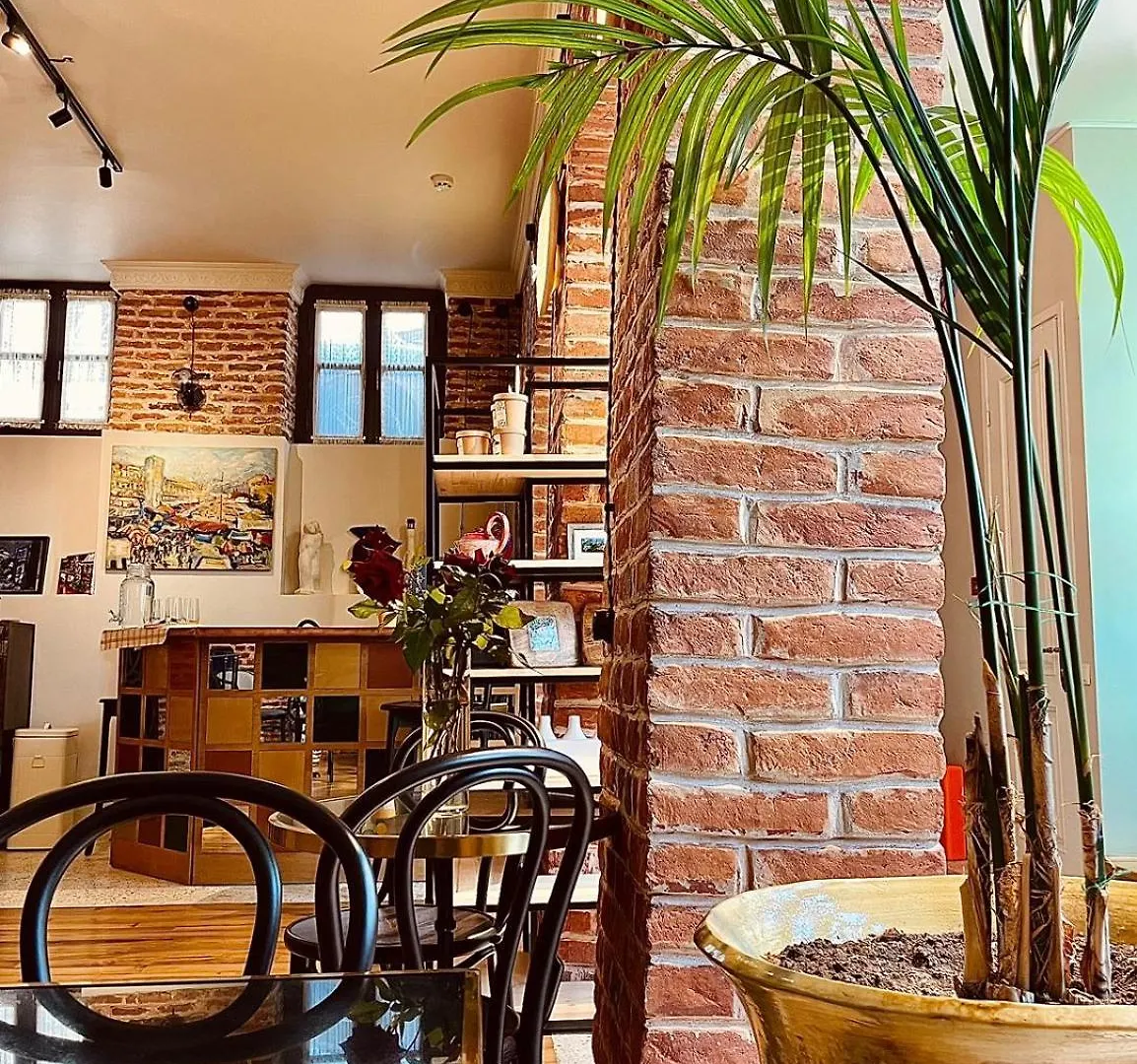 Arts Hotel Τυφλίδα