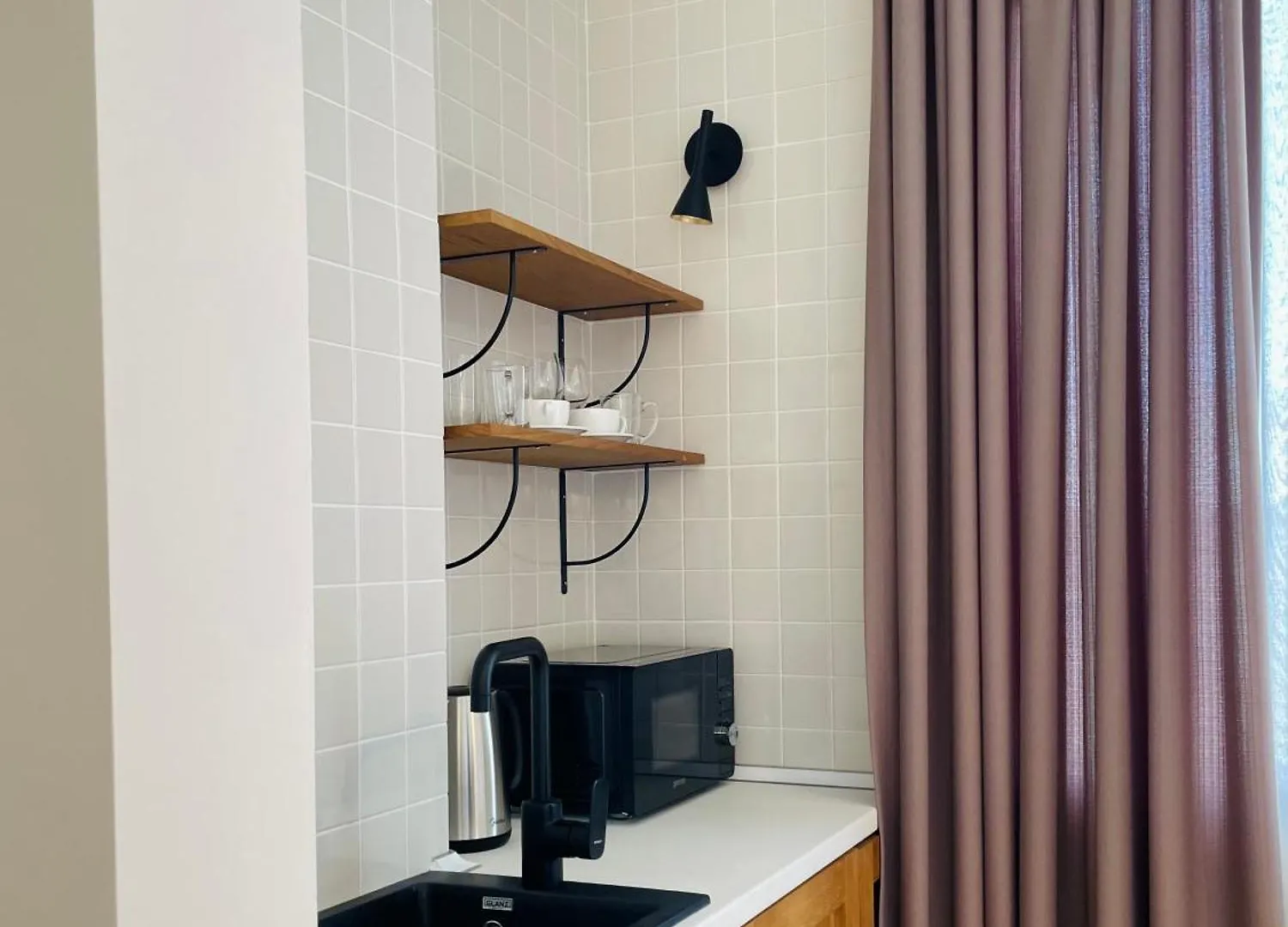 Arts Hotel Τυφλίδα