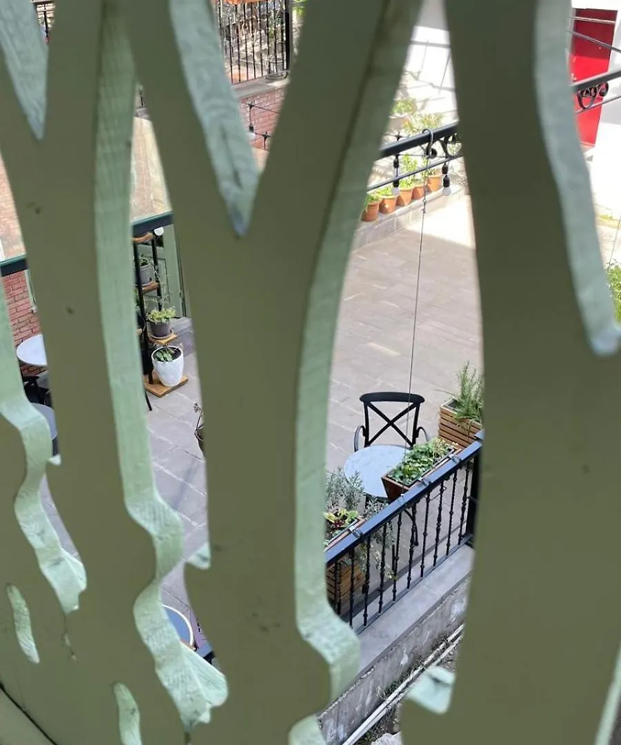 Arts Hotel Τυφλίδα Γεωργία