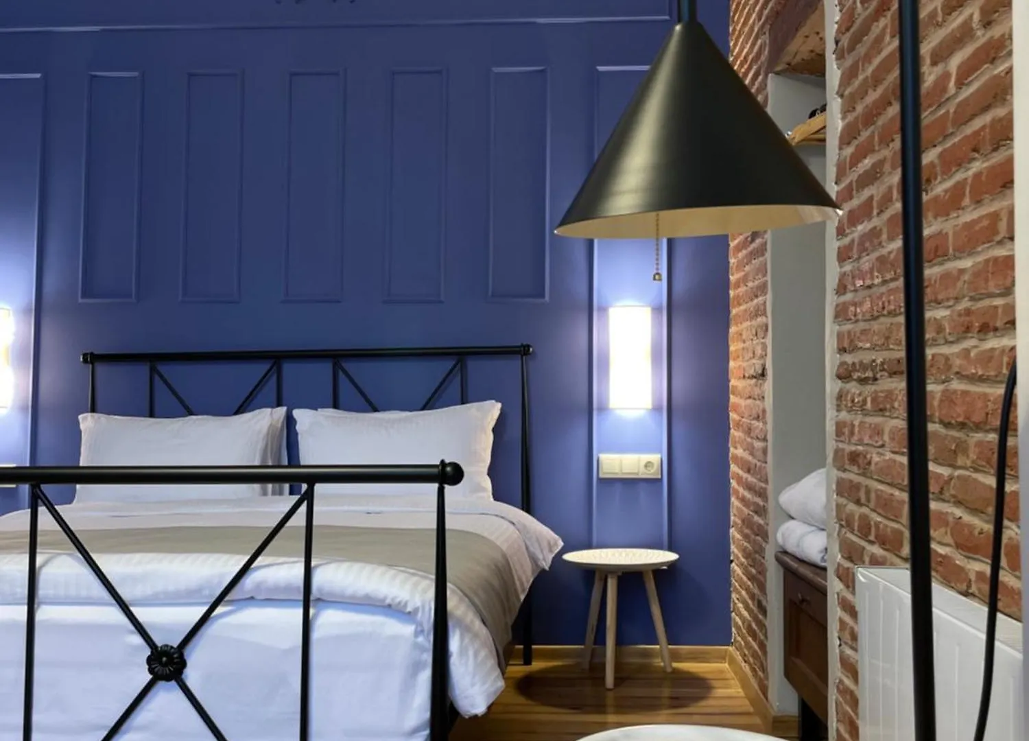 Arts Hotel Τυφλίδα