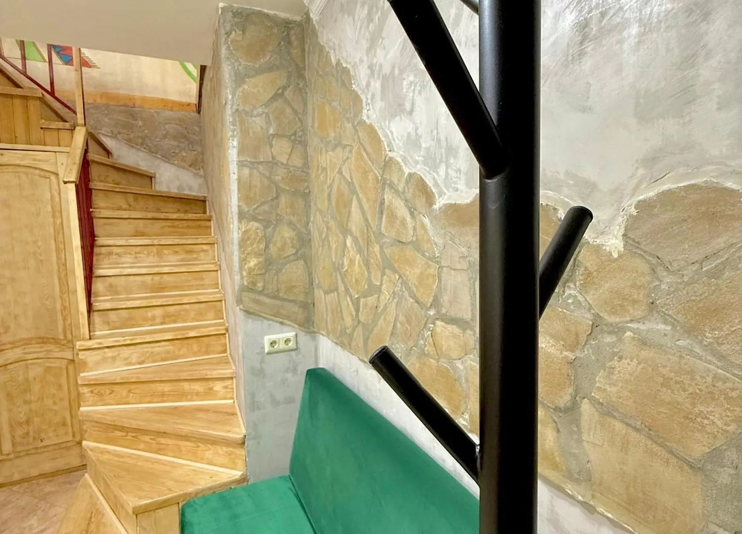 Arts Hotel Τυφλίδα