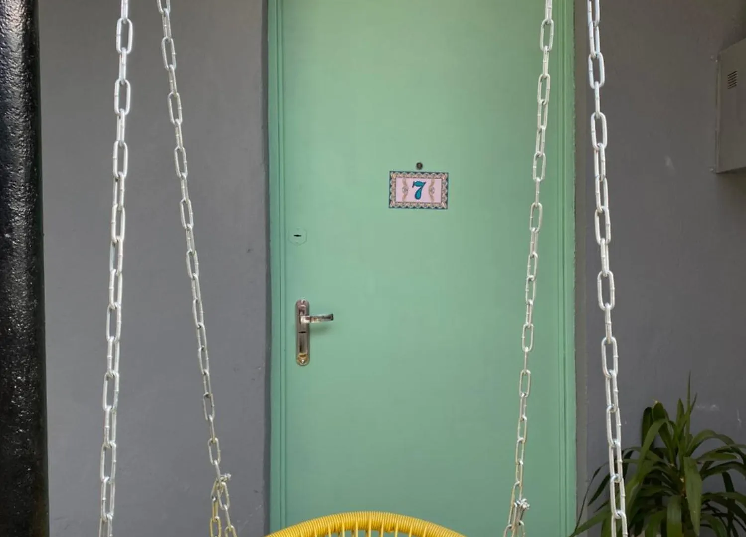 Arts Hotel Τυφλίδα